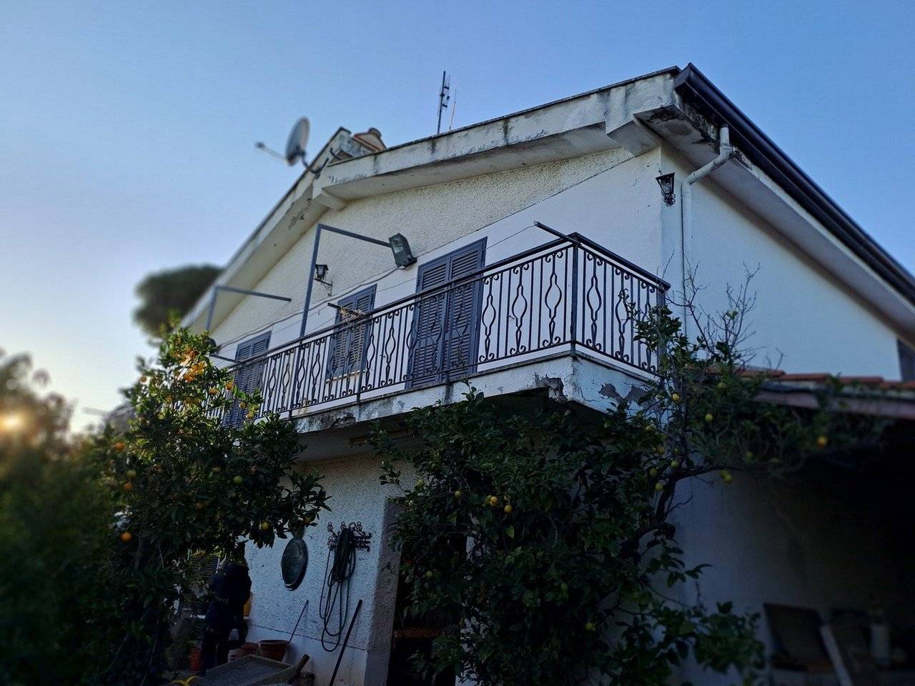 Facciata