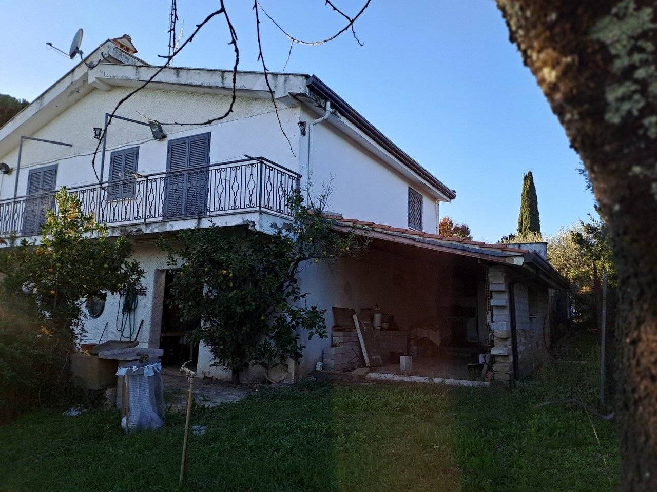 Facciata