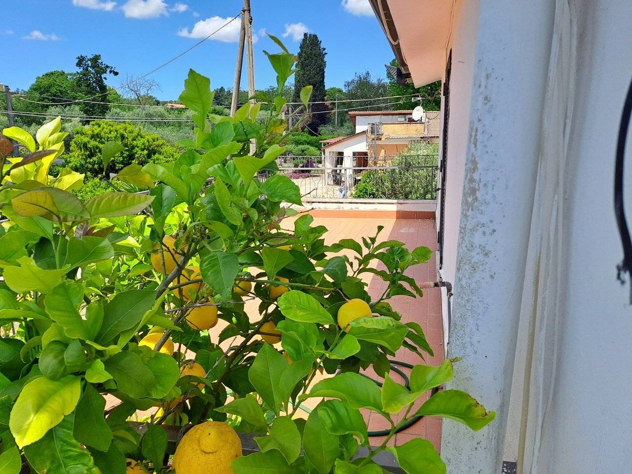 Balcone