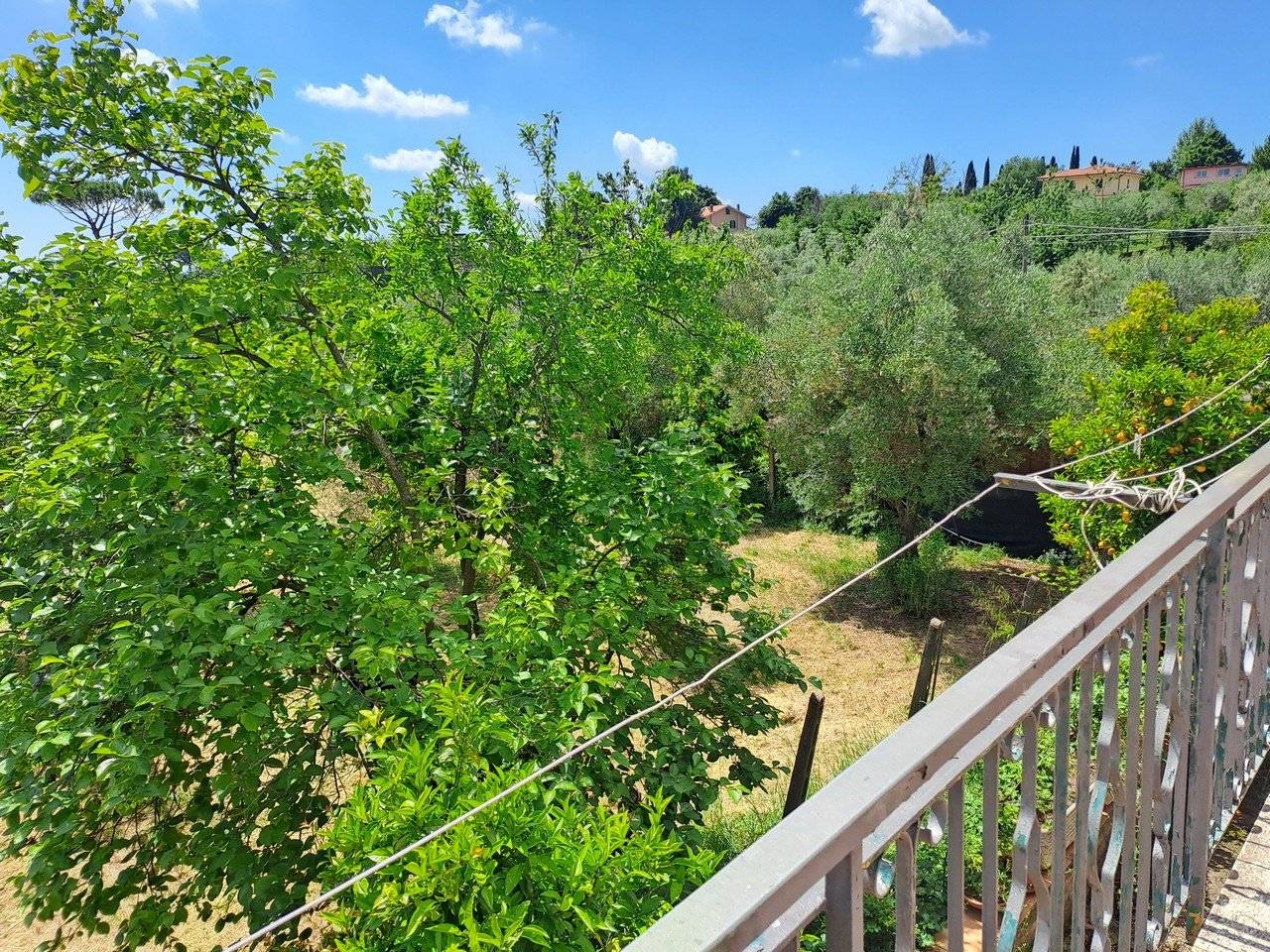 Balcone