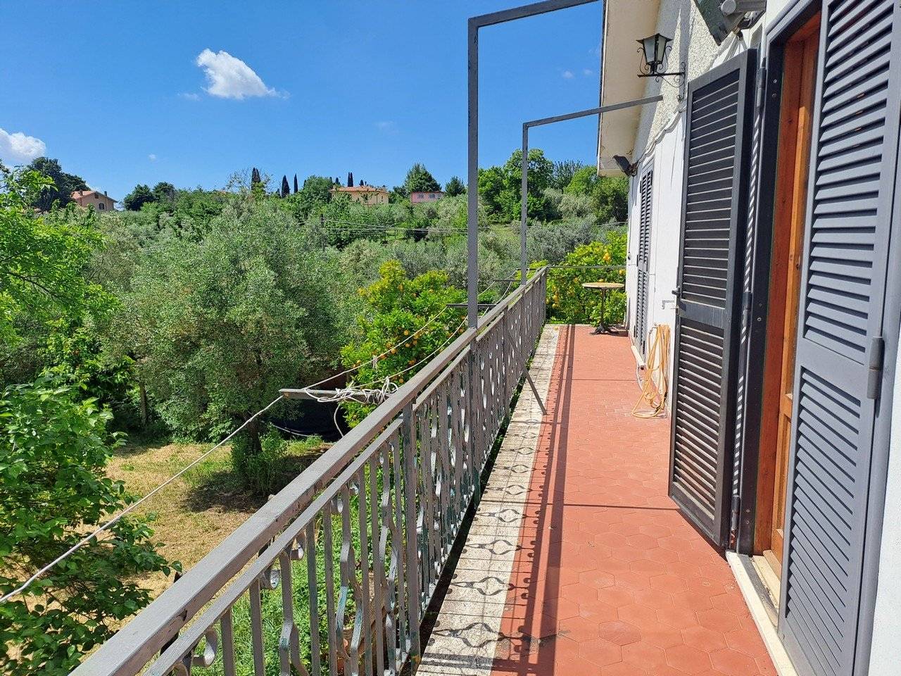 Balcone