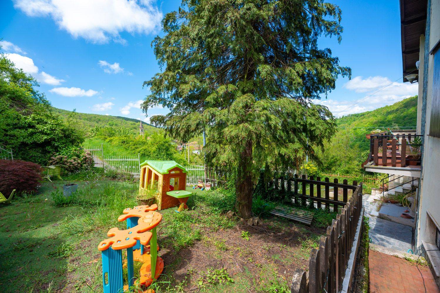 Giardino