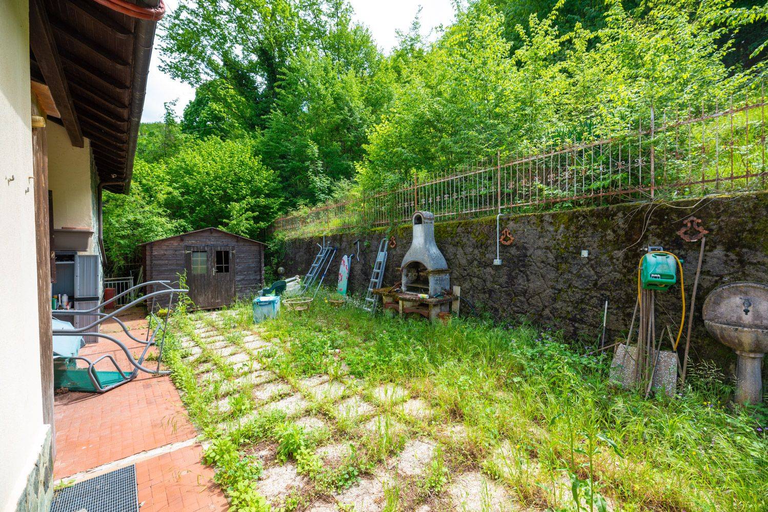 Giardino