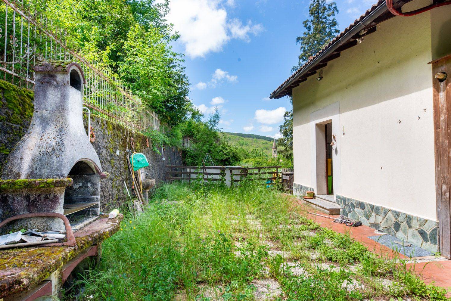 Giardino