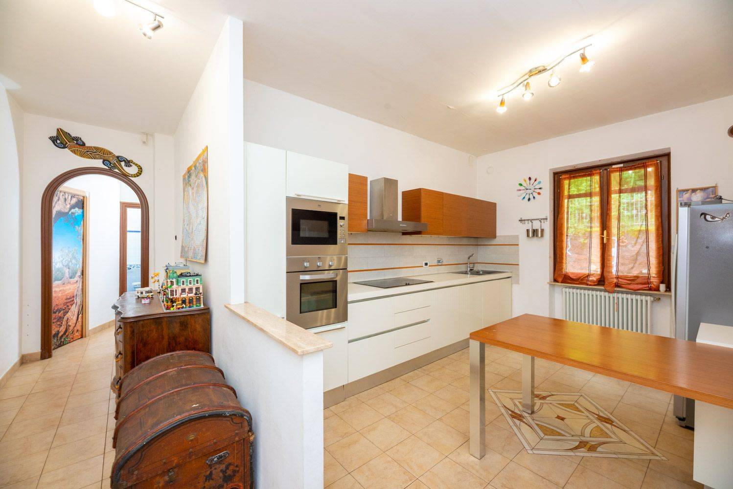 Cucina