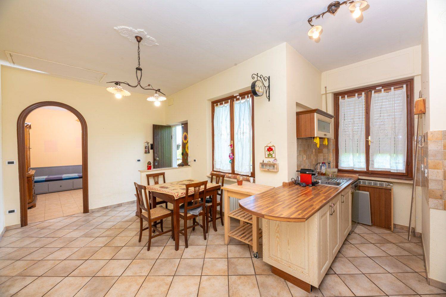 Cucina