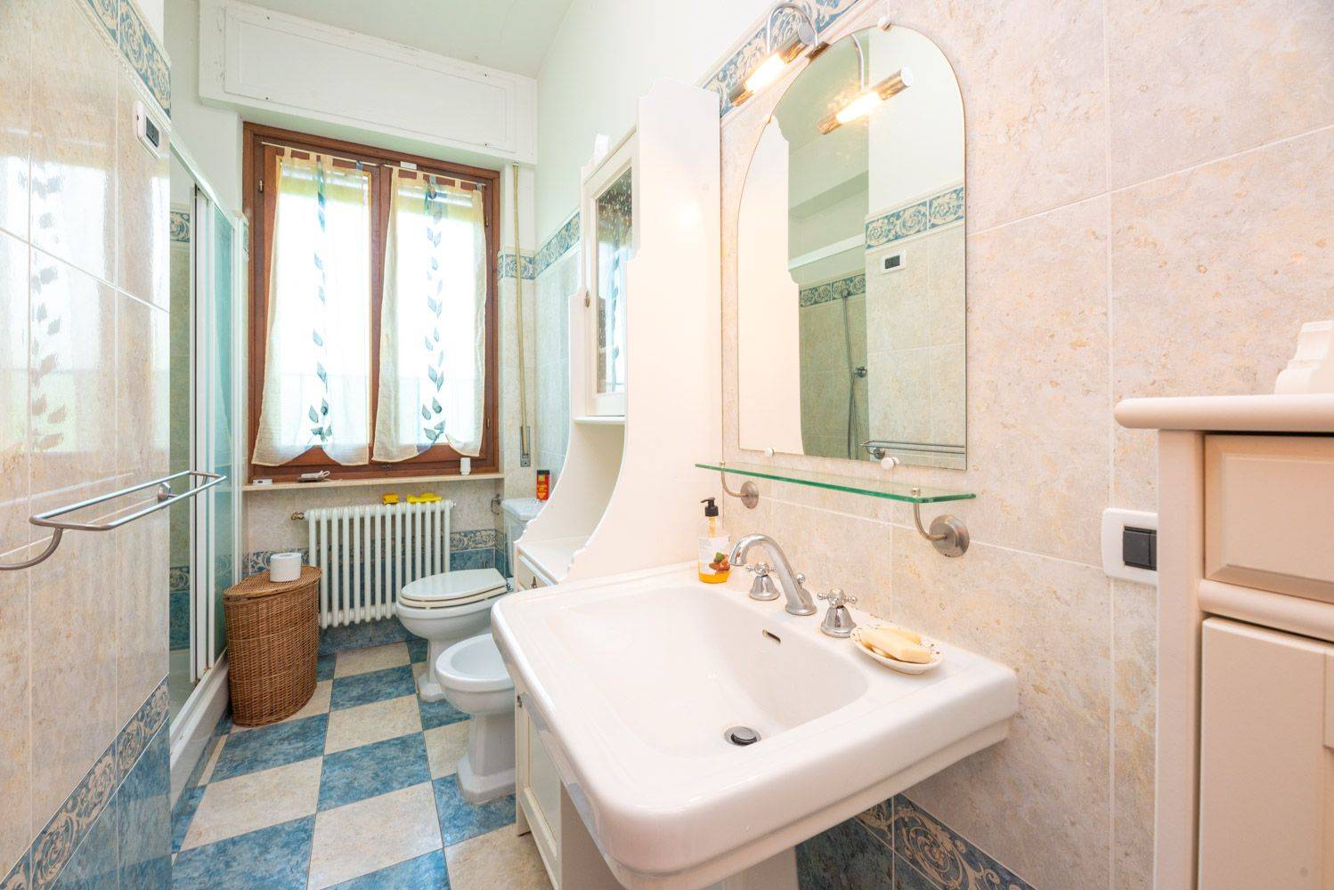 Bagno