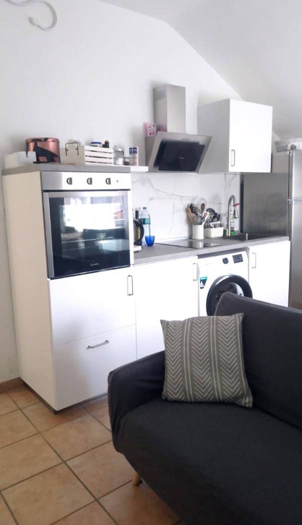 Cucina Cucina