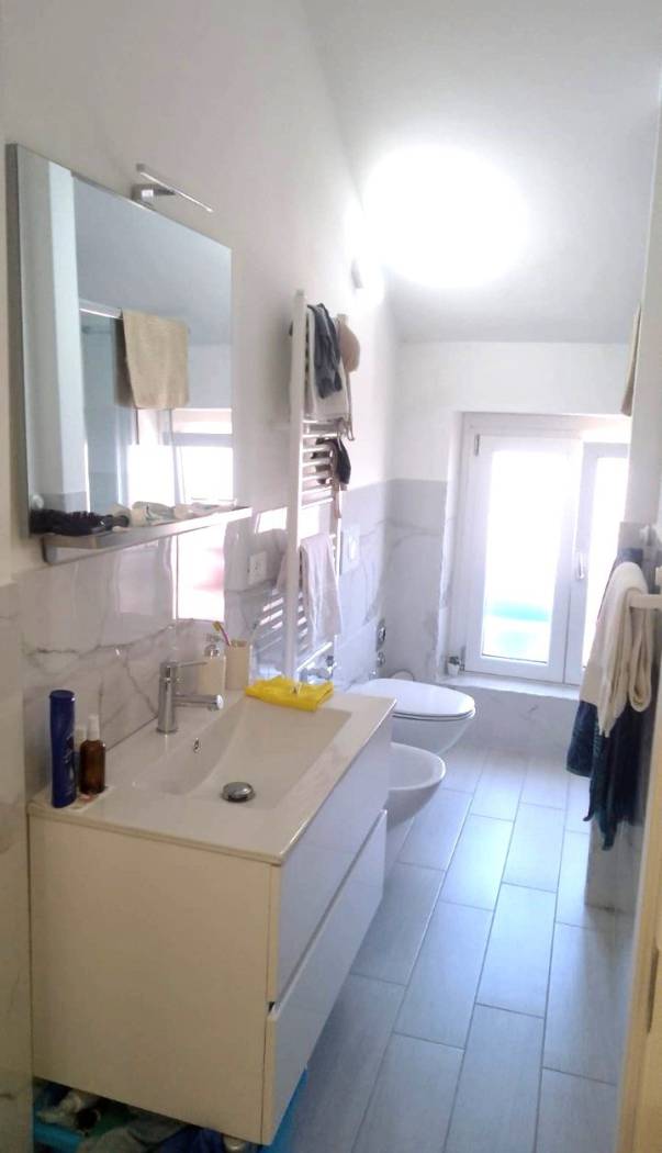 Bagno Bagno