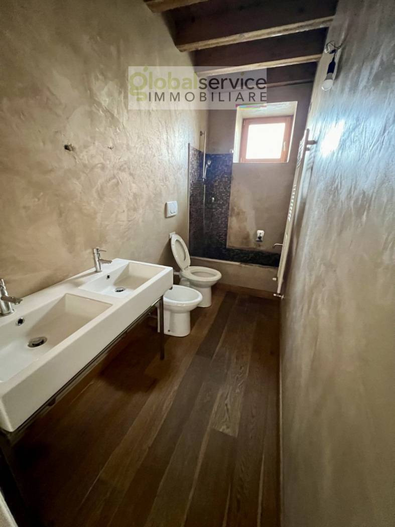 Bagno Bagno