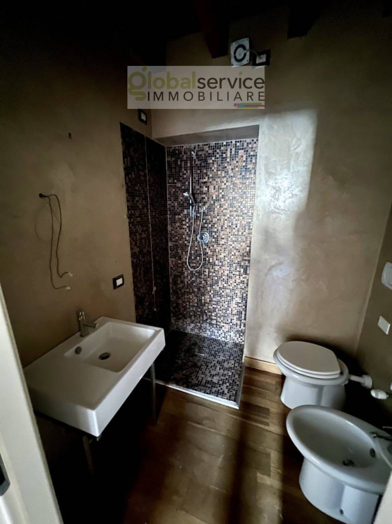 Bagno Bagno