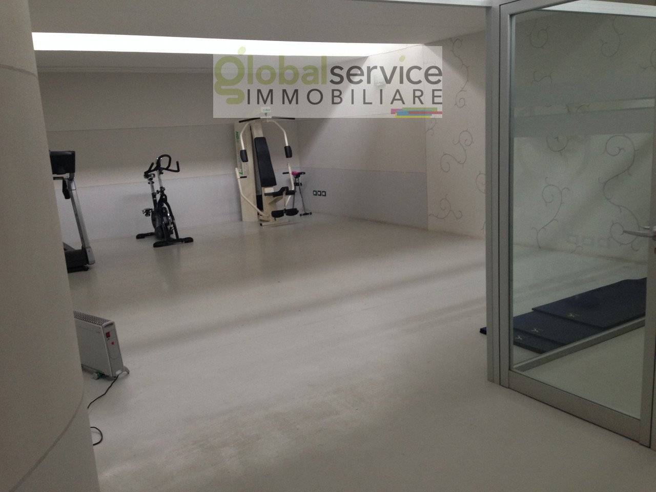 Palestra Palestra