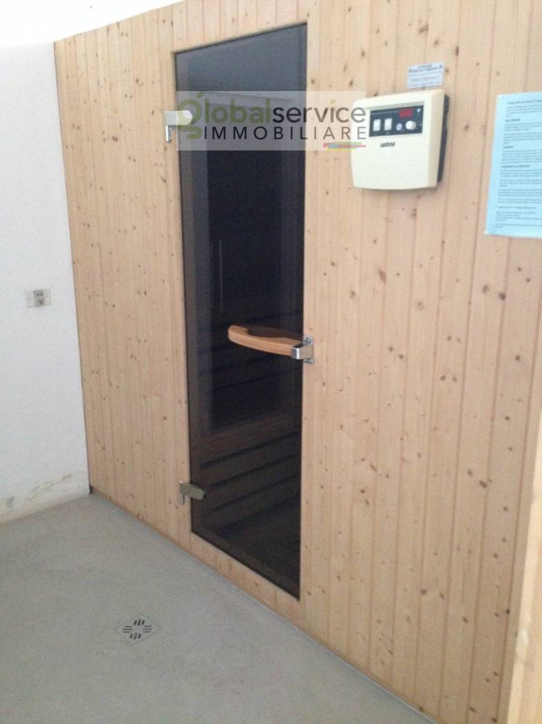 Sauna Sauna