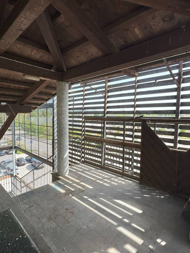 Interno non residenziale