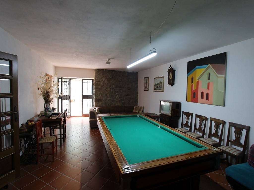 Sala Biliardo