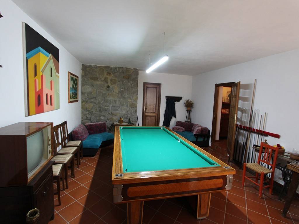 Sala Biliardo