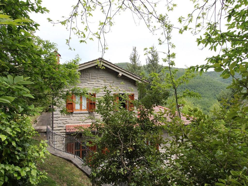 Esterno