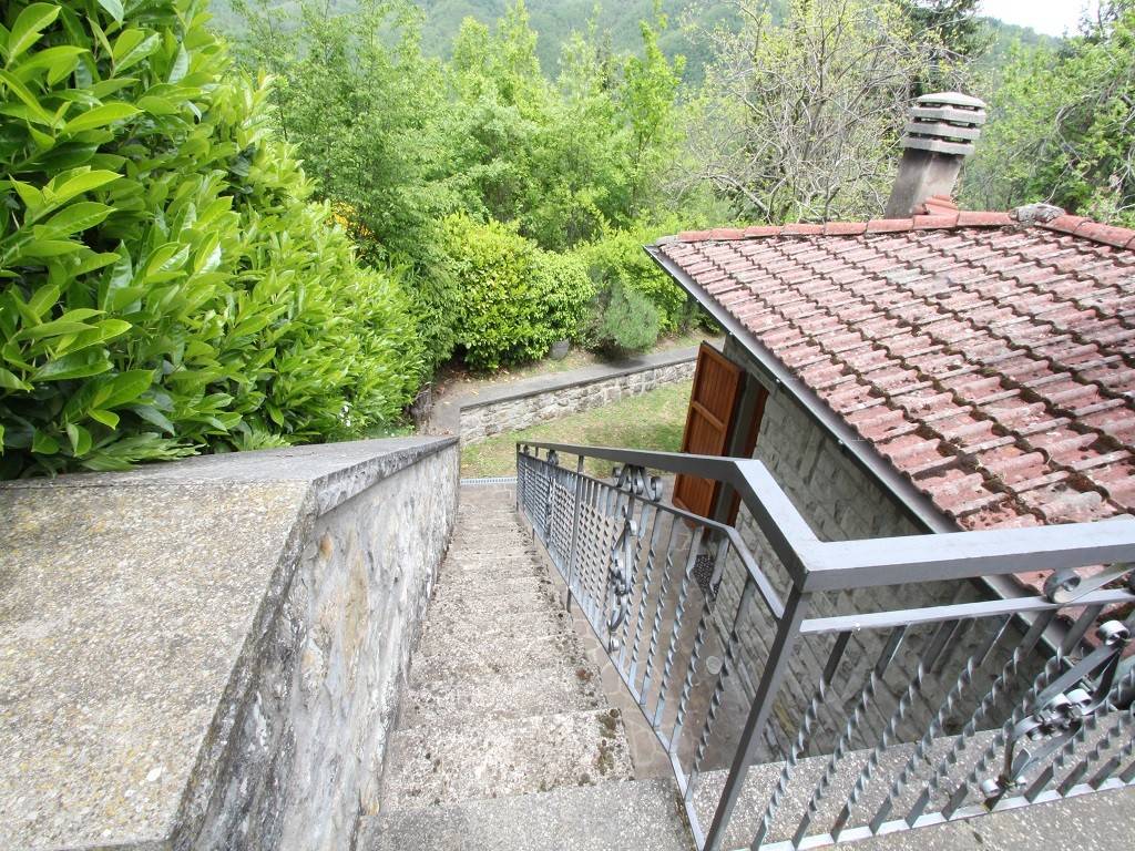 Esterno