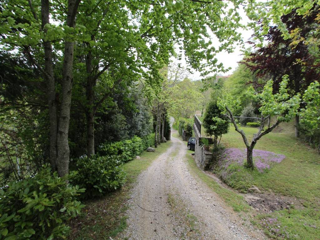 Esterno