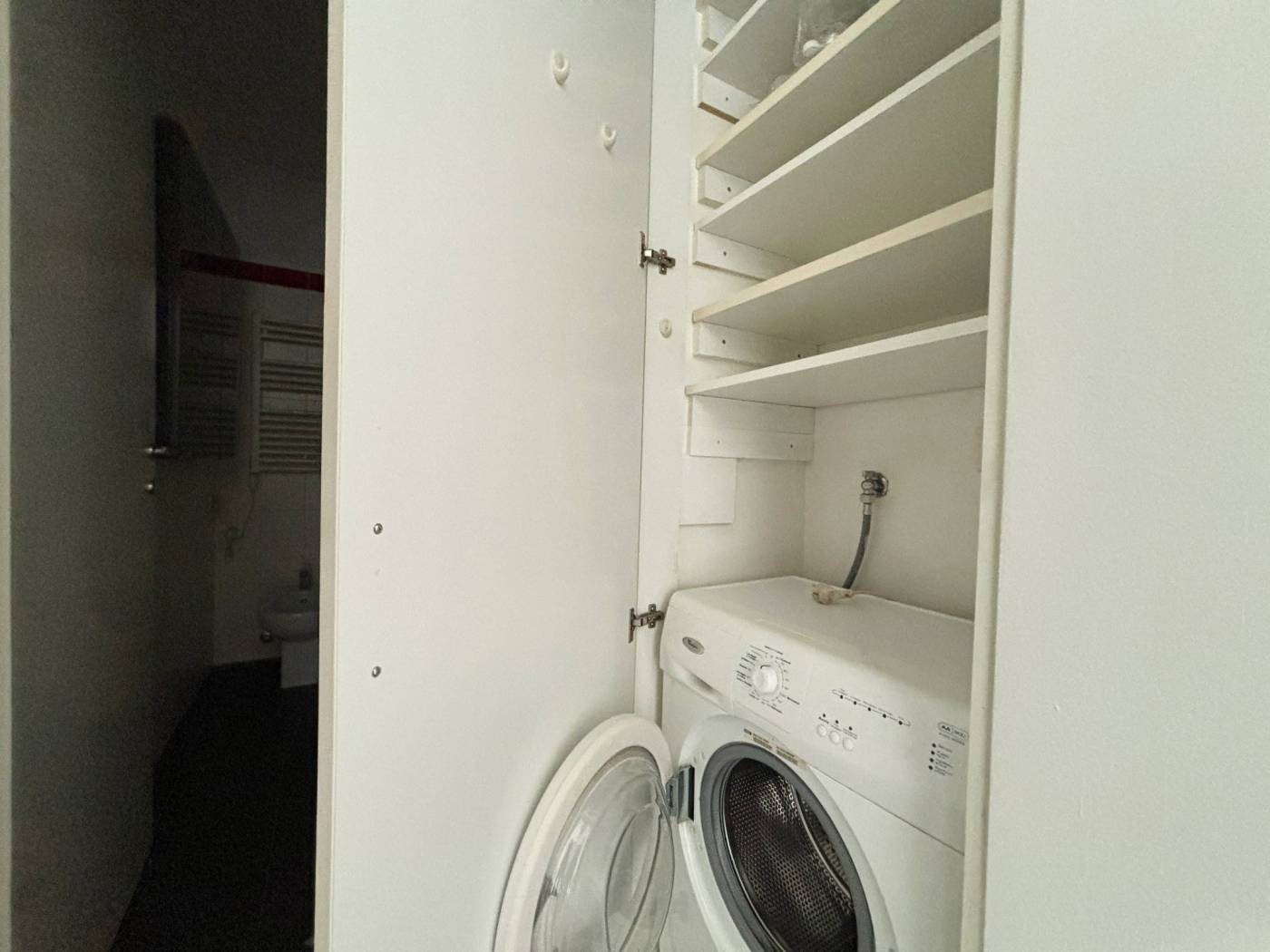 Interno appartamento