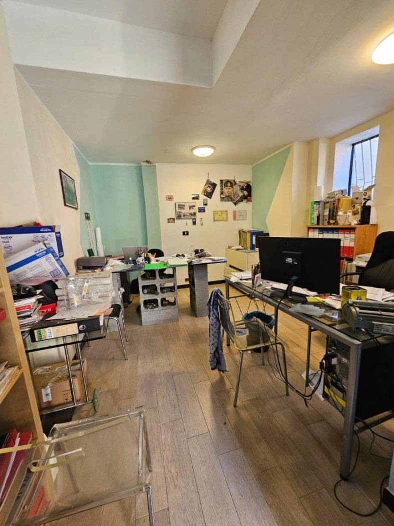 Interno non residenziale