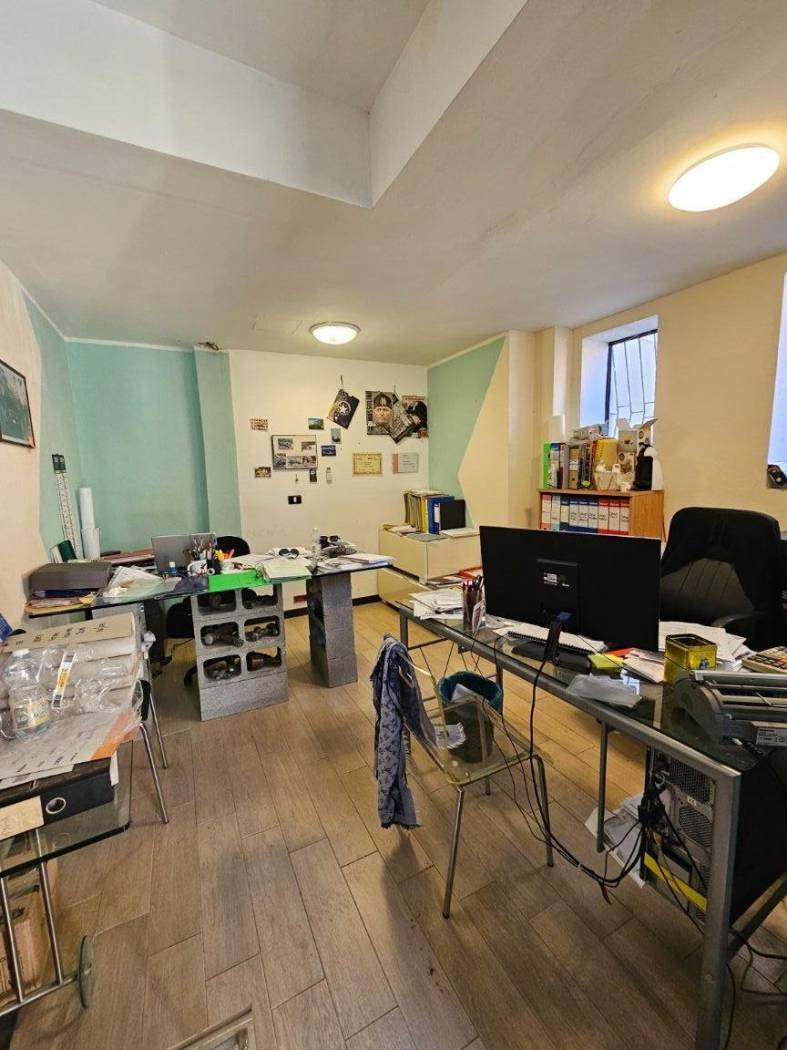 Interno non residenziale