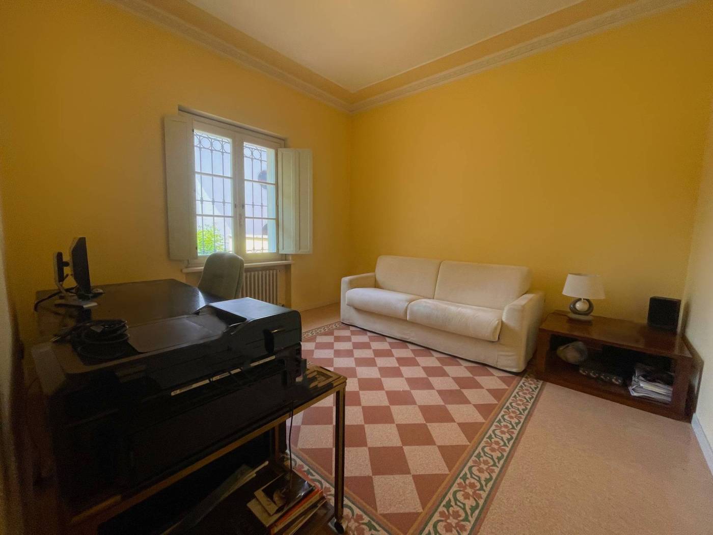 CAMERA PIANO T CAMERA PIANO T