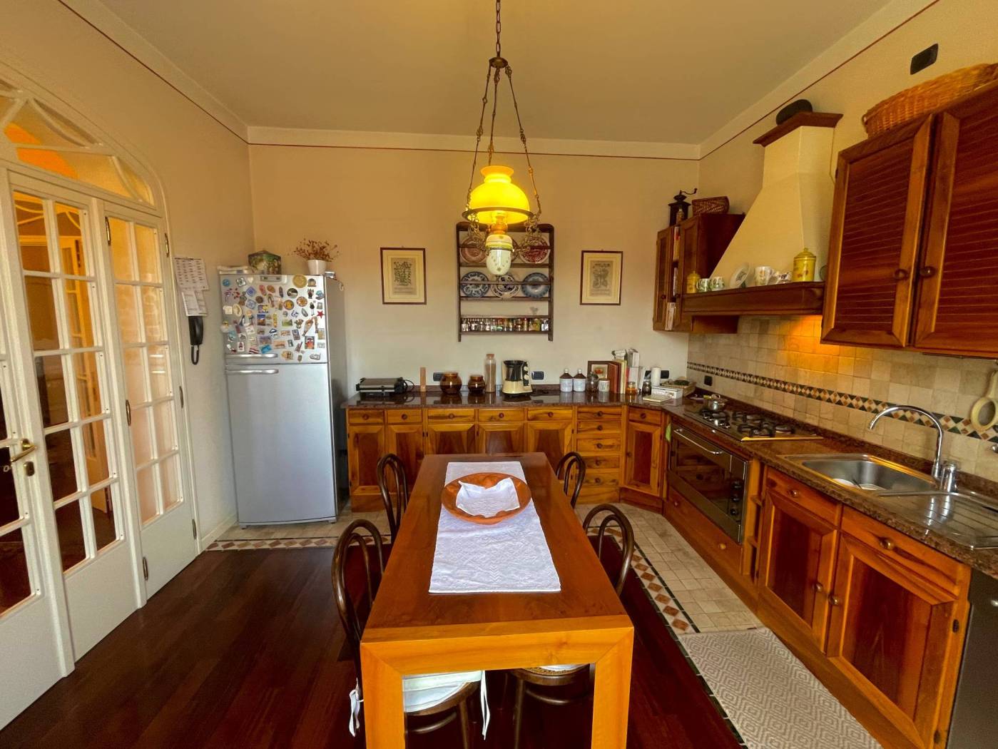 CUCINA ABITABILE CUCINA ABITABILE