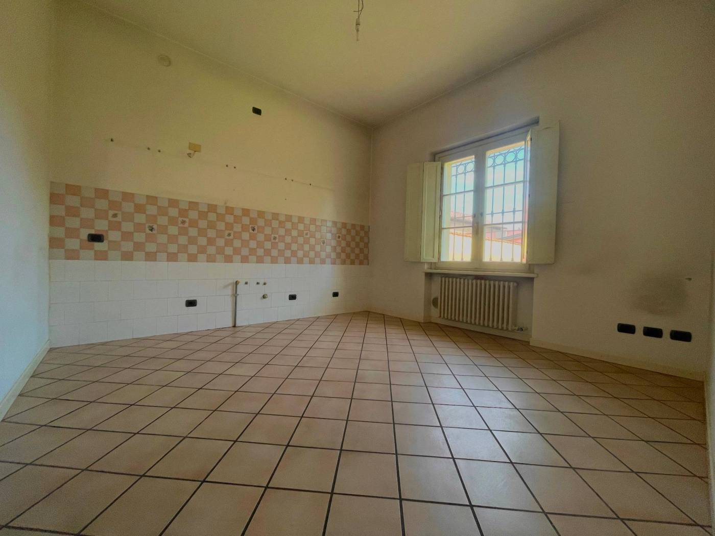 CUCINA PIANO T CUCINA PIANO T