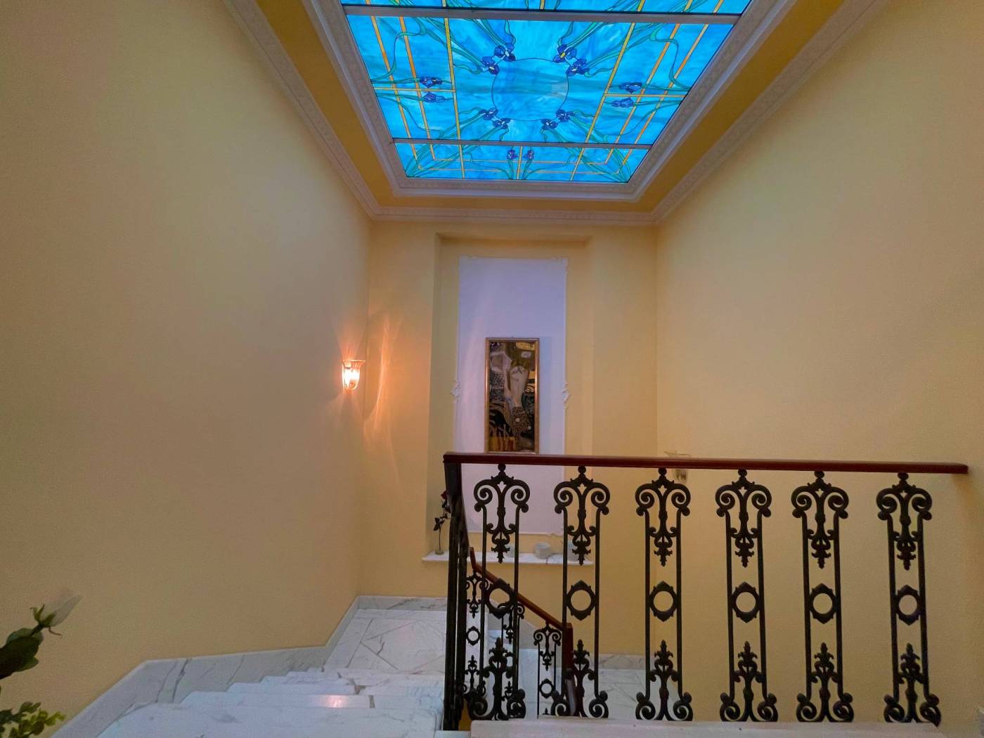 VETRATA DECORATA VETRATA DECORATA