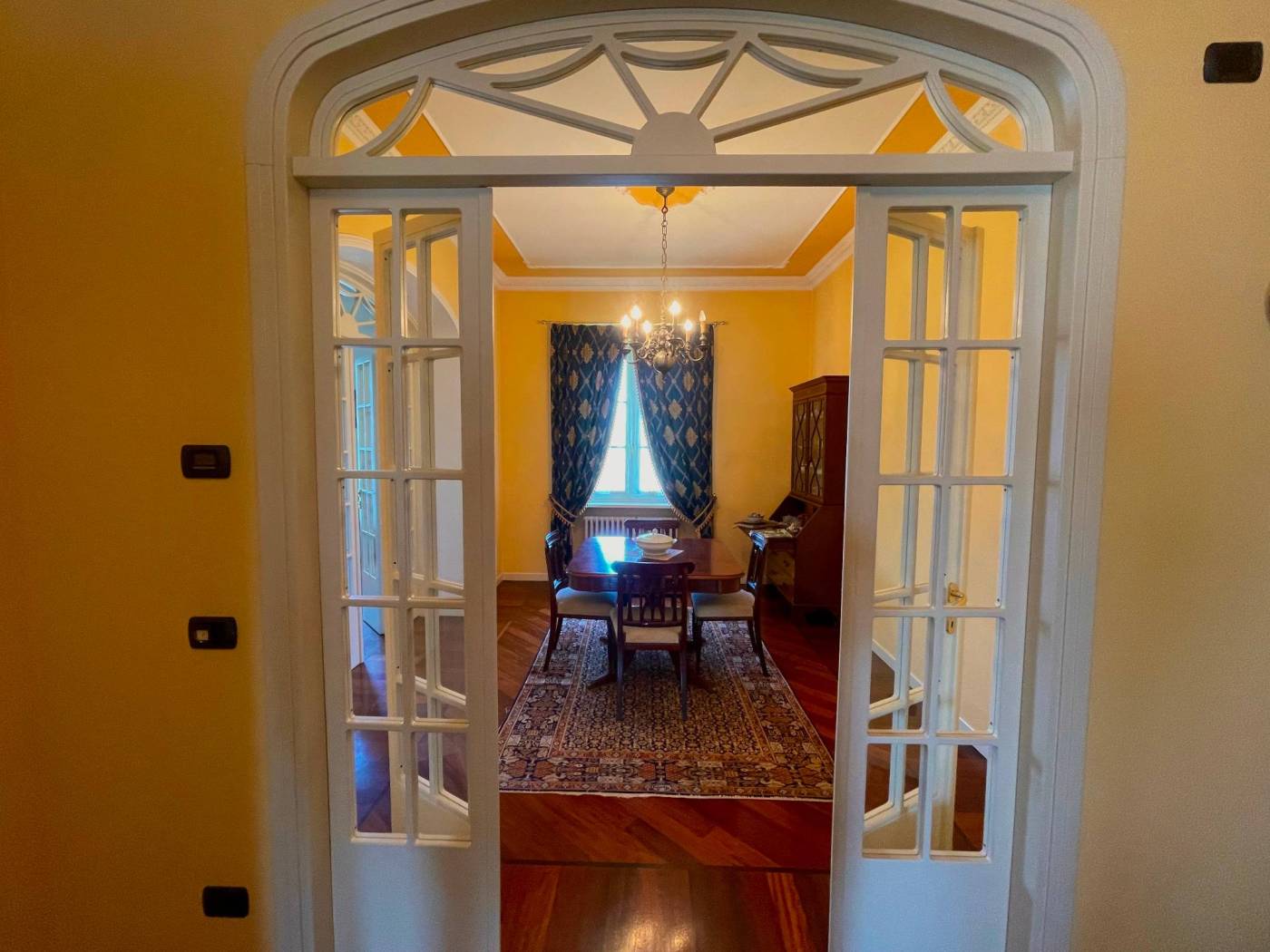 PORTA IN VETRO PORTA IN VETRO