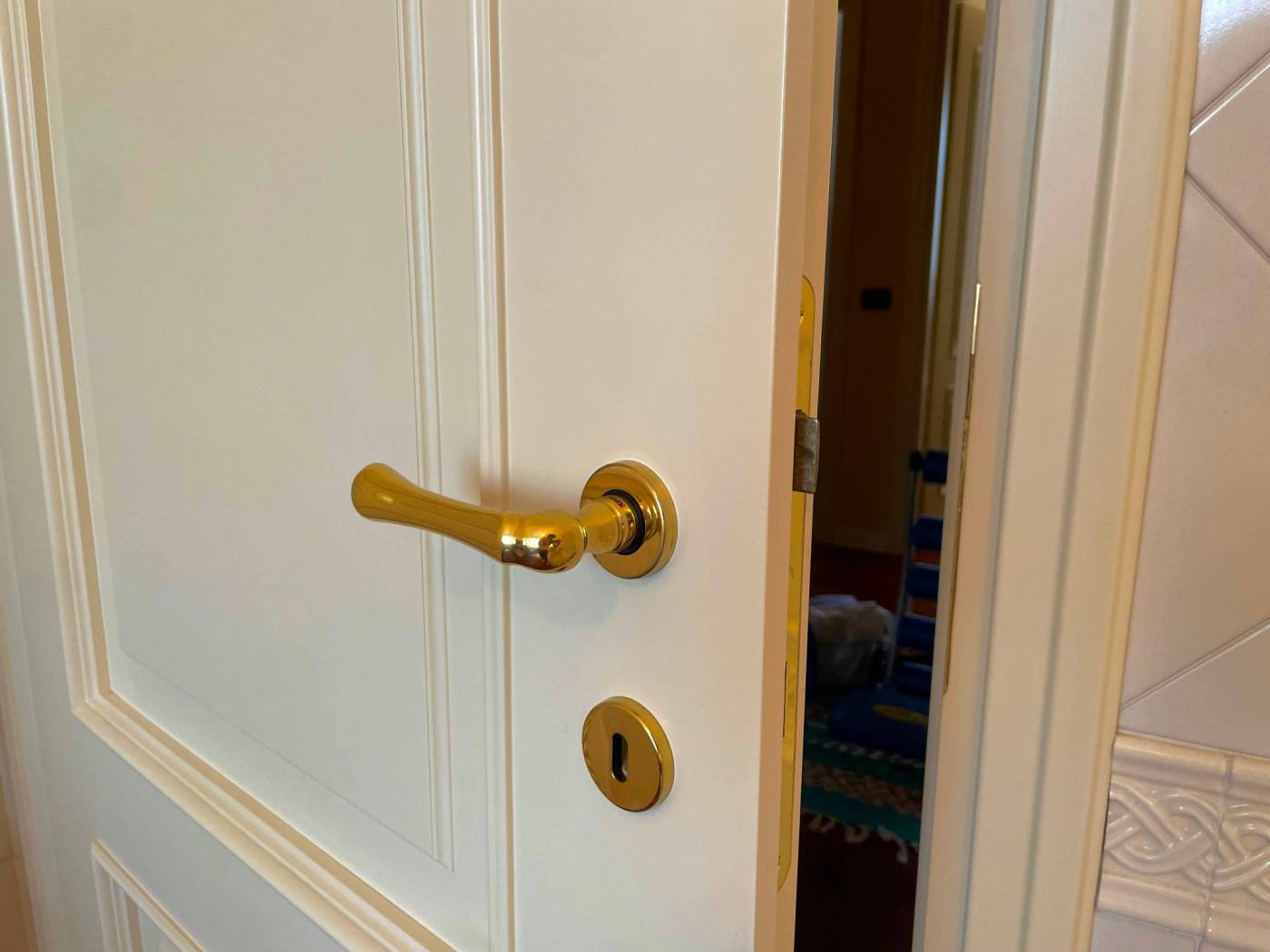 PORTA INTERNA PORTA INTERNA