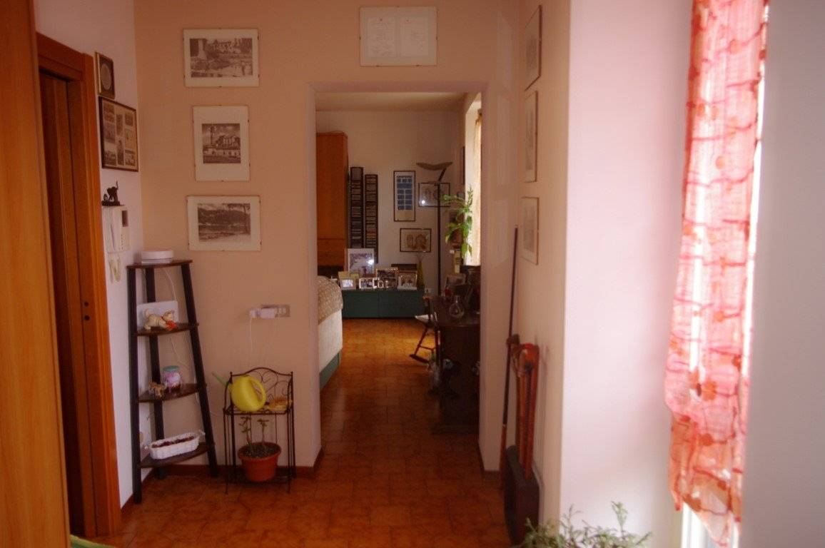 Interno appartamento