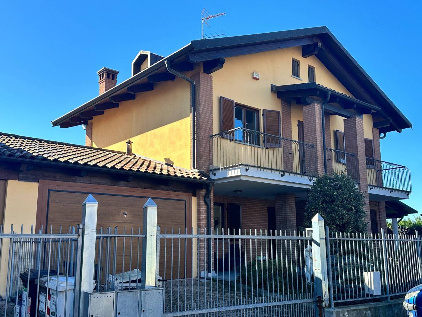 Facciata