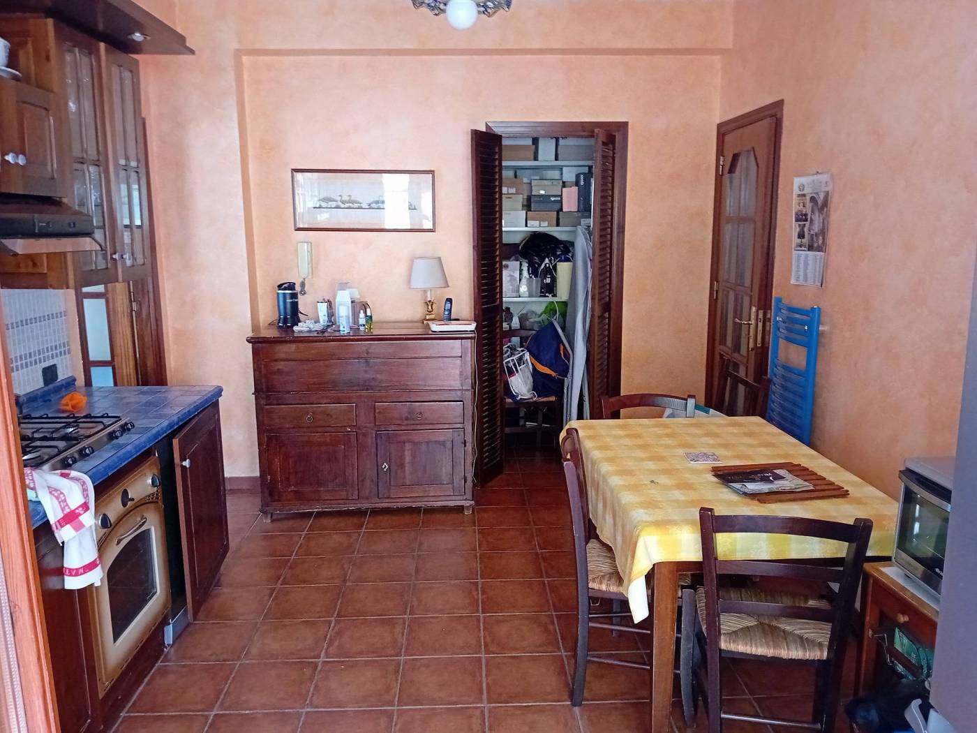 cucina