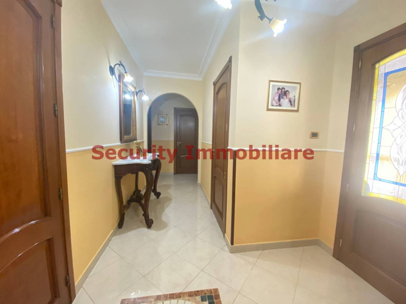 Interno appartamento