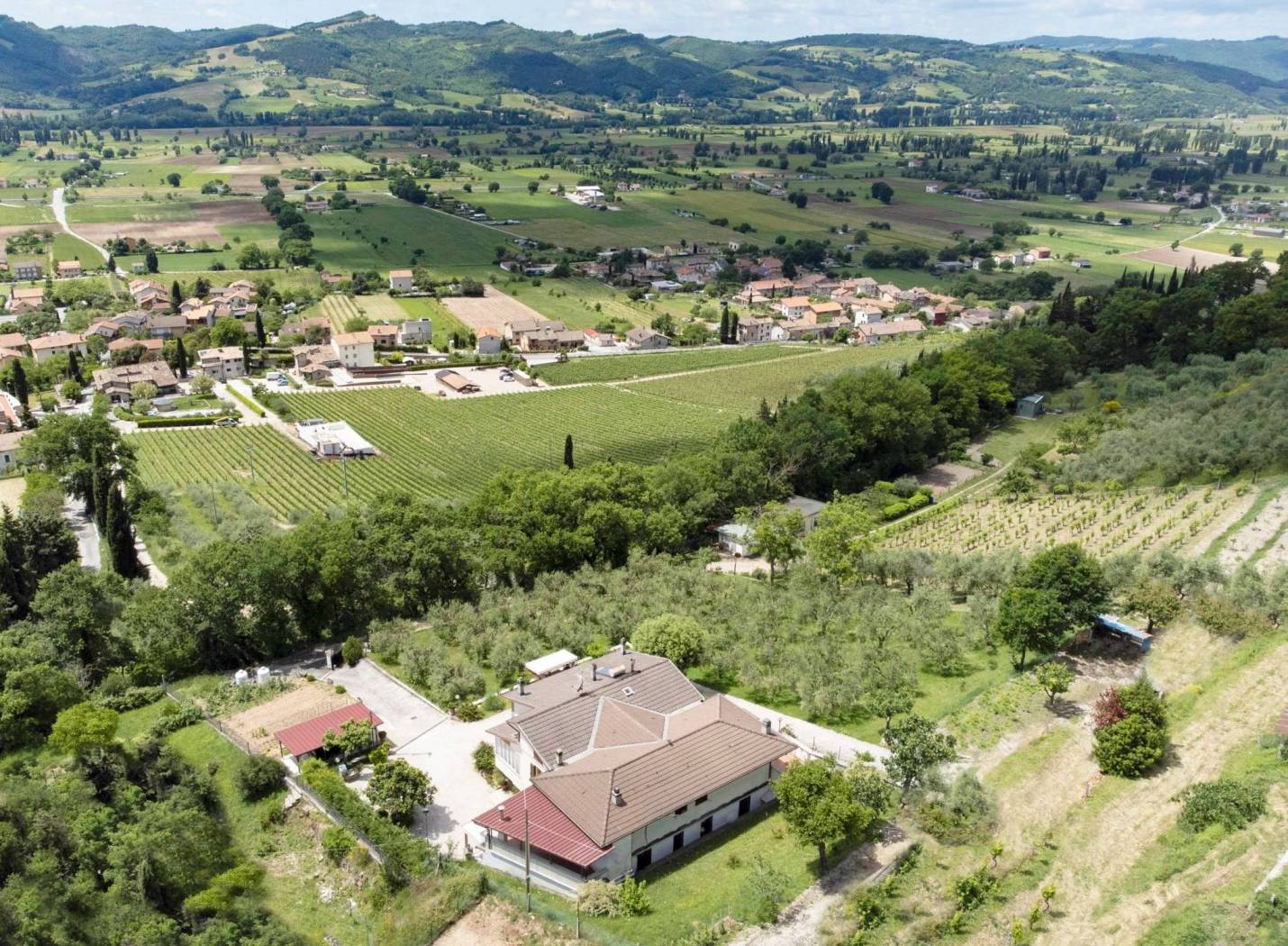 ESTERNO