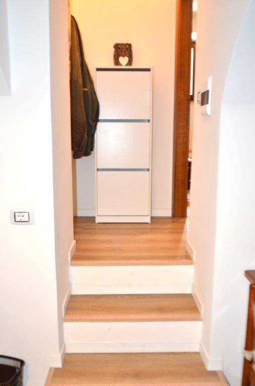 Interno appartamento