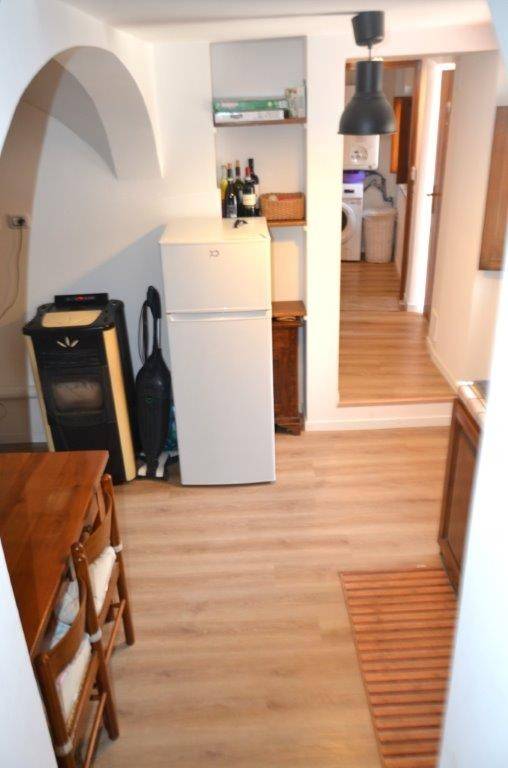 Interno appartamento