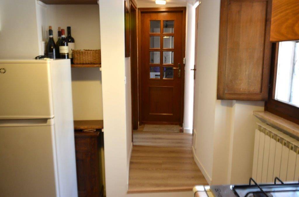 Interno appartamento