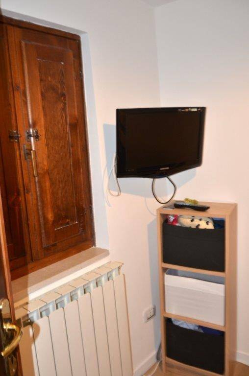 Interno appartamento