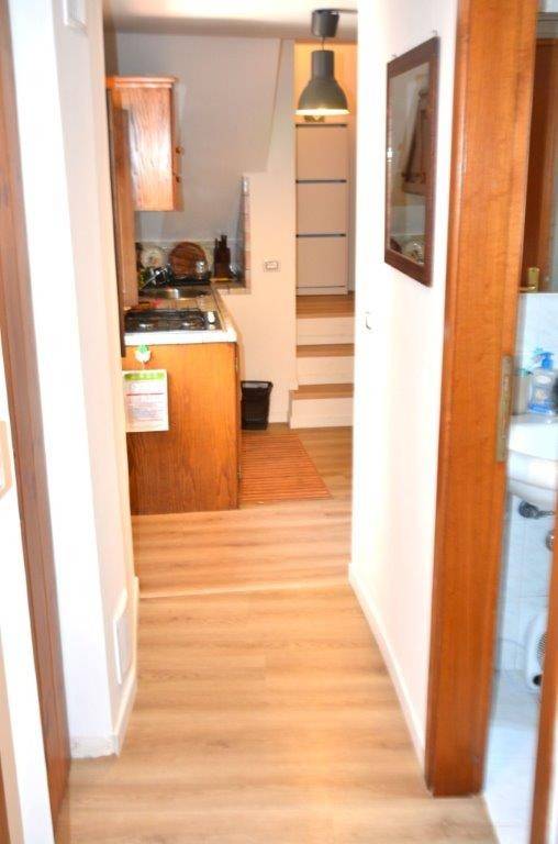 Interno appartamento