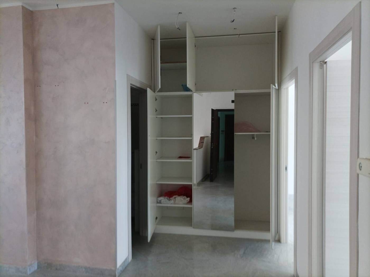 Interno appartamento