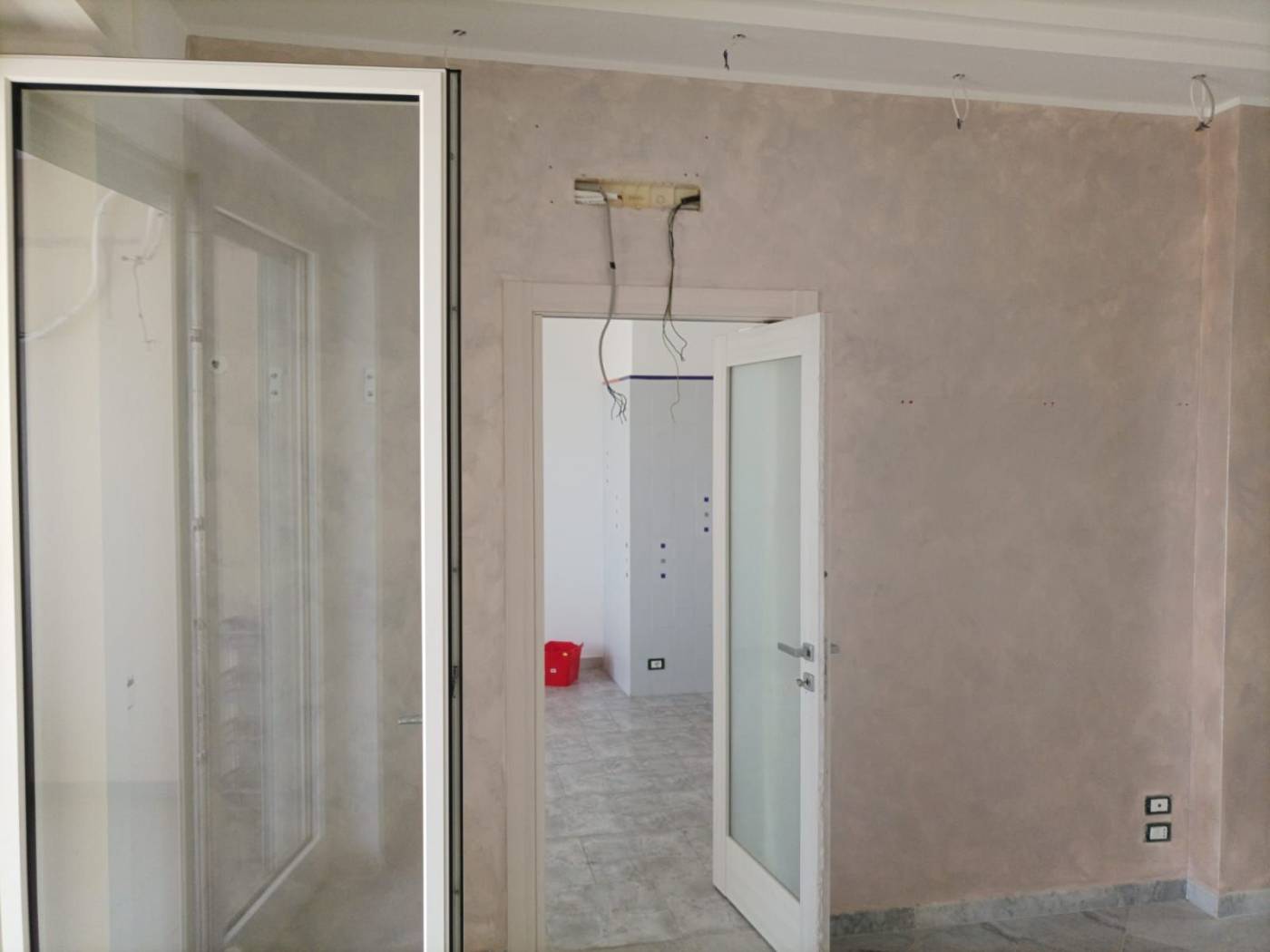 Interno appartamento