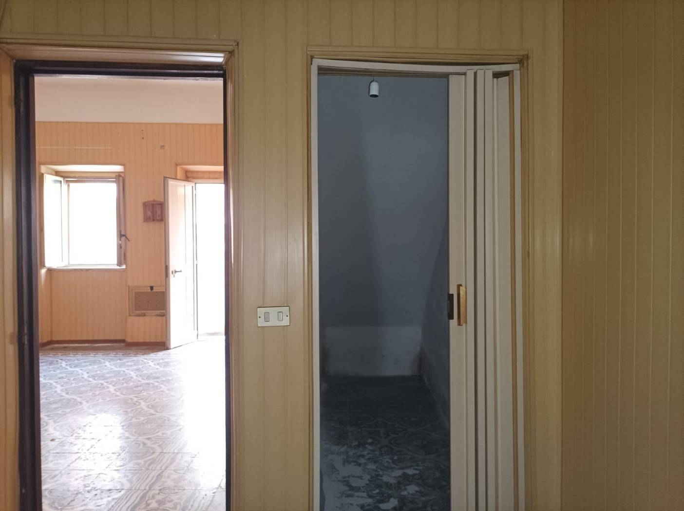 Interno appartamento