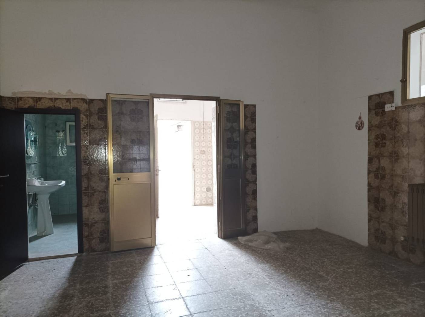 Interno appartamento