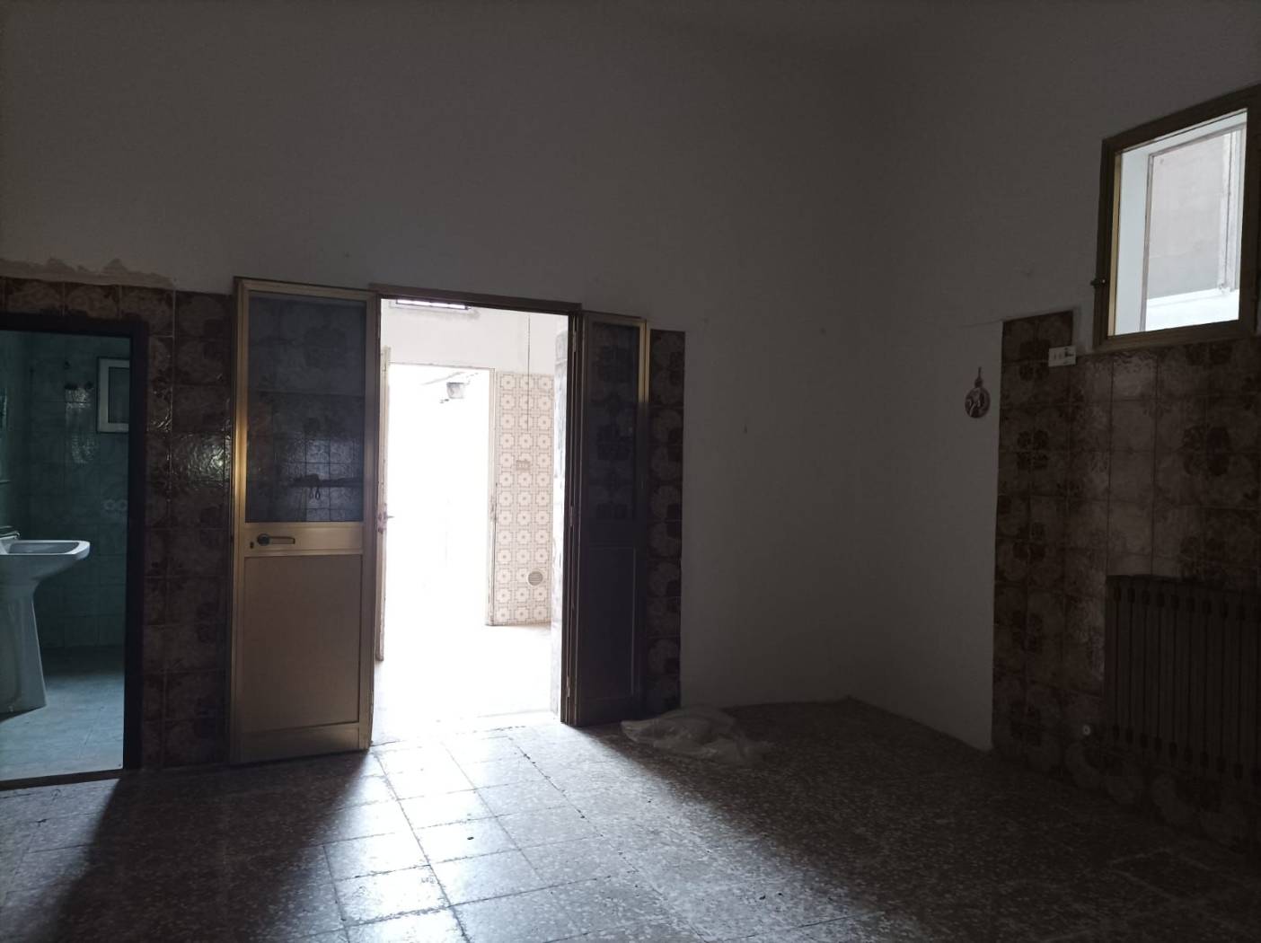 Interno appartamento