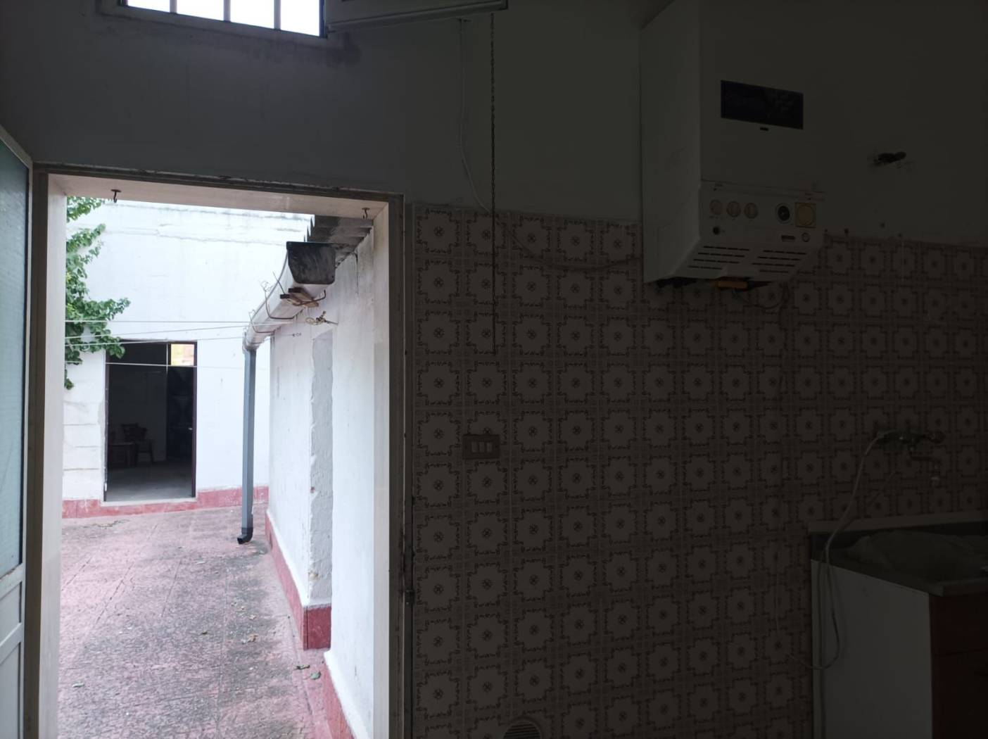 Interno appartamento