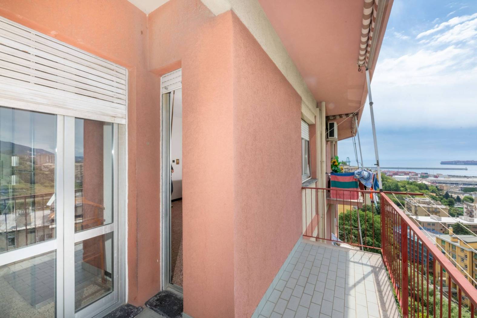 Balconata