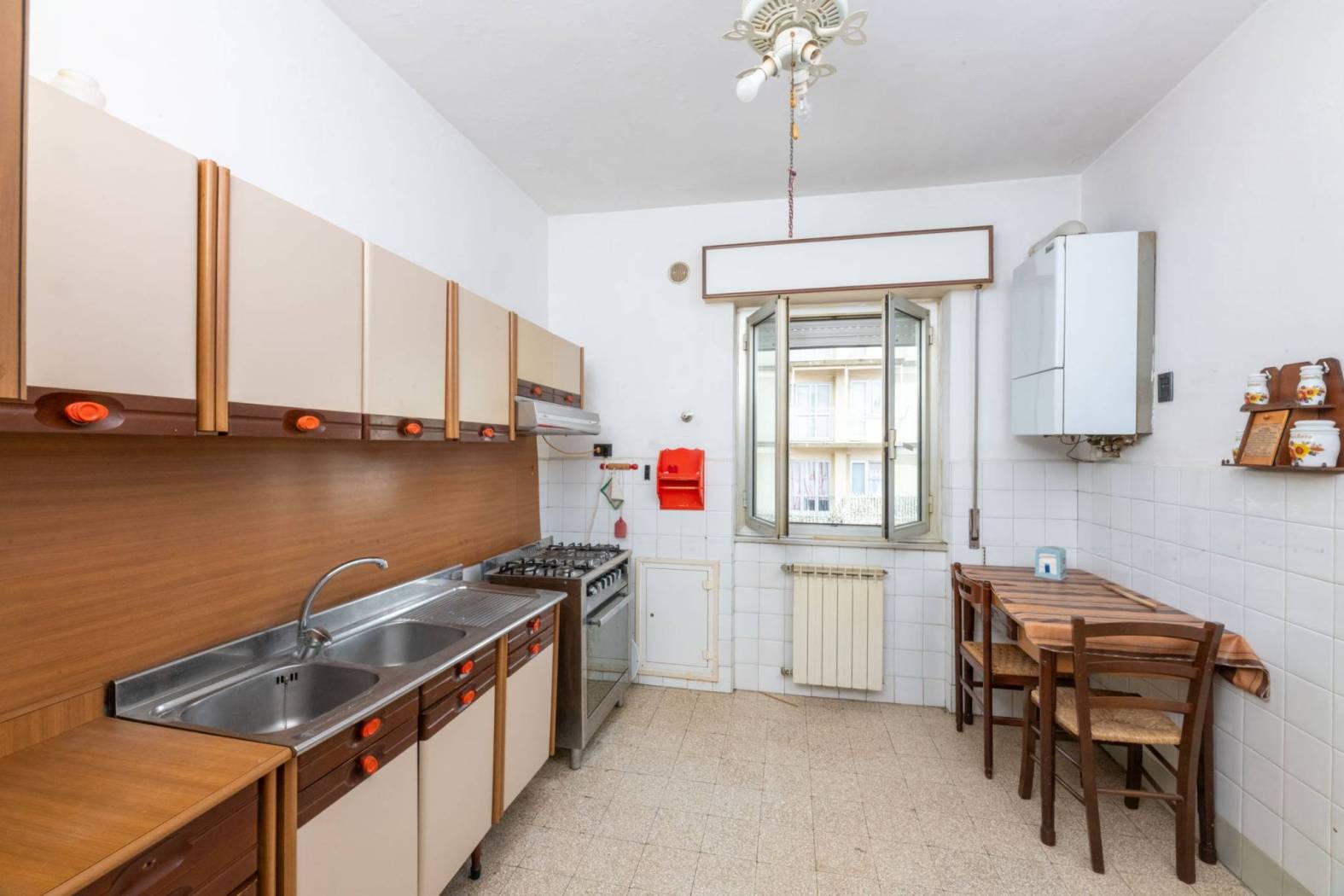 Cucina